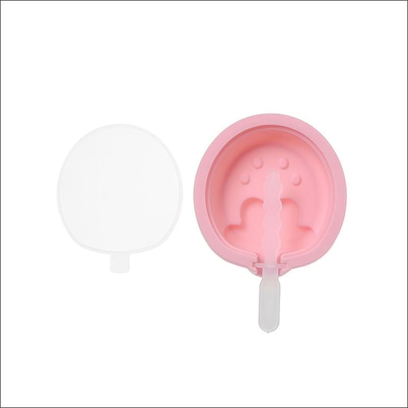 Silicone ice tray just for you - 2 - cube maker