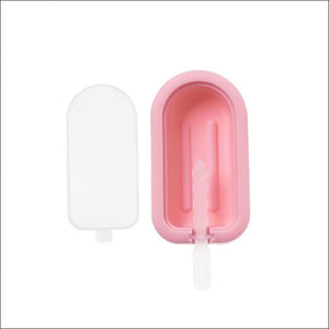 Silicone ice tray just for you - 3 - cube maker