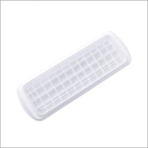 Silicone ice tray just for you - 48 grid - cube maker