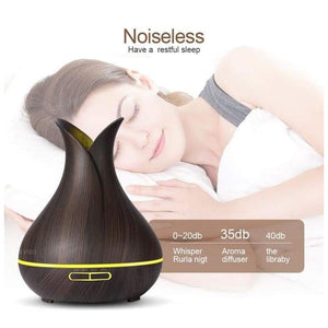 Ultrasonic mist humidifier for you - room humidifier