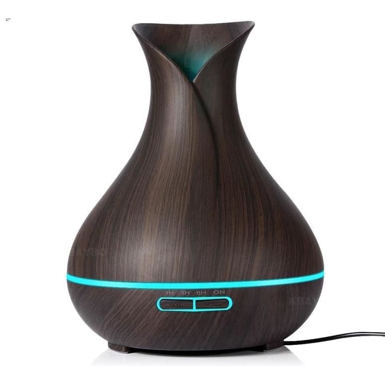 Ultrasonic mist humidifier for you - room humidifier