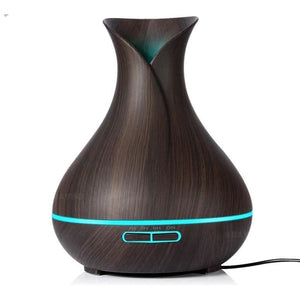 Ultrasonic mist humidifier for you - room humidifier