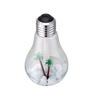 Ultrasonic mist humidifier - humidifier