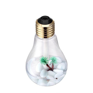 Ultrasonic mist humidifier - humidifier