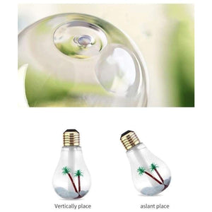 Ultrasonic mist humidifier - humidifier