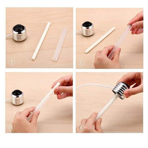 Ultrasonic mist humidifier - humidifier