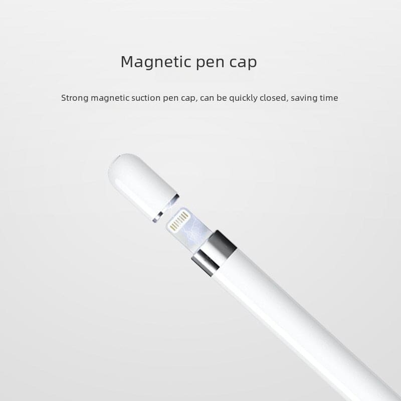 Universal stylus pen for ipad – anti-touch design