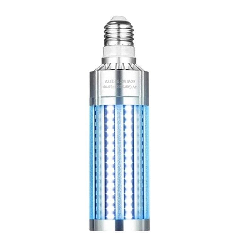 Uv lamp for home - 60w without remote / 220v - lamps