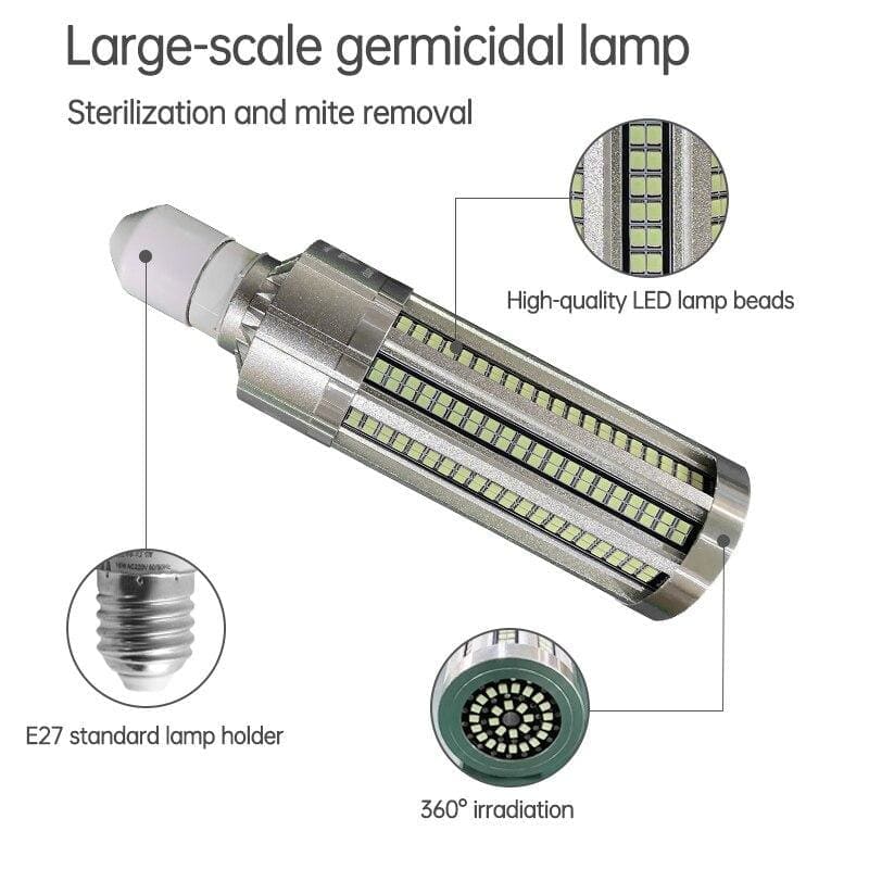 Uv lamp for home - lamps