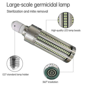 Uv lamp for home - lamps