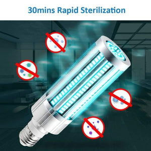 Uv lamp for home - lamps