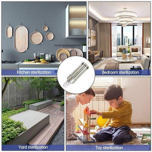 Uv lamp for home - lamps