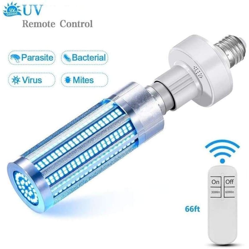 Uv lamp for home - lamps