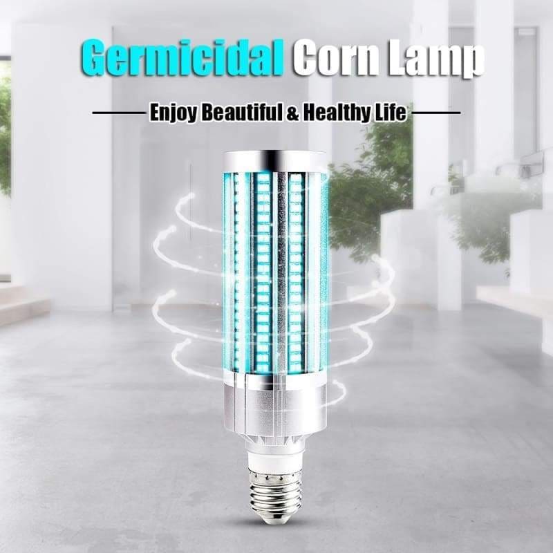 Uv lamp for home - lamps