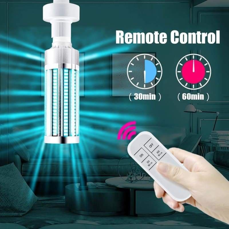 Uv lamp for home - lamps