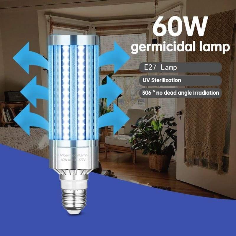 Uv lamp for home - lamps