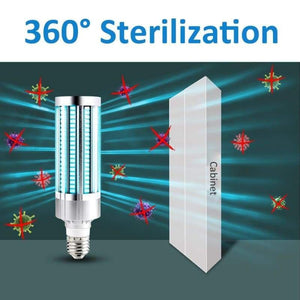 Uv lamp for home - lamps