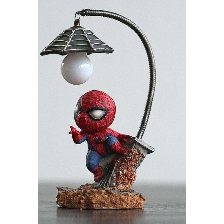Amazing Lamp for kids - Spider Man C - LED Night Lights