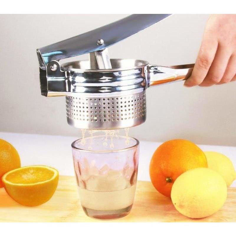 Amazing Press Fruit Juicer - Kitchen Appliances 2