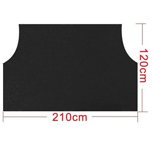 Amazing smart windshield cover - black / one size - car 