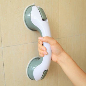 Anti slip Bathroom safety rail - 30x12cm - Grab Bars