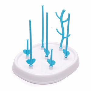 Baby Bottle Rack Tree - A - Drying