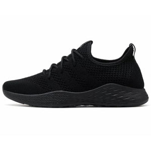 Boost breathable shoes - black / 9.5 - men’s casual