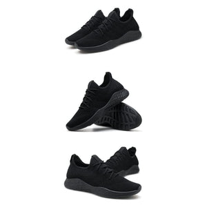 Boost breathable shoes for summer - men’s casual