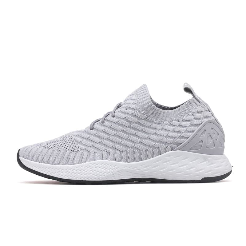 Boost breathable shoes - gray2 / 9.5 - men’s casual