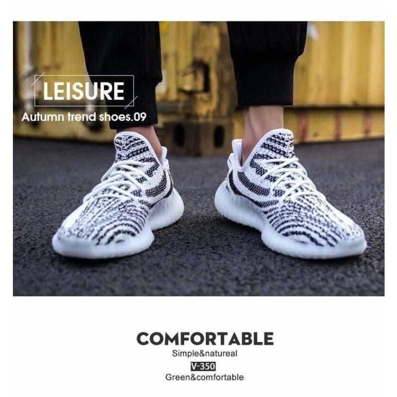 Boost Breathable Shoes Just For You - Casual