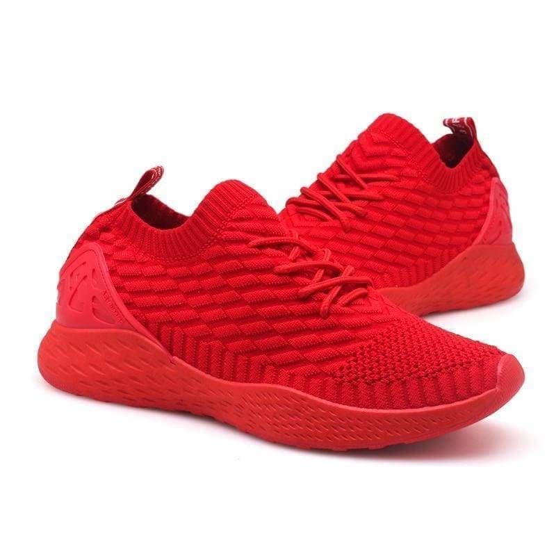 Boost breathable shoes - men’s casual