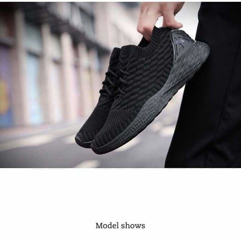 Boost breathable shoes - men’s casual