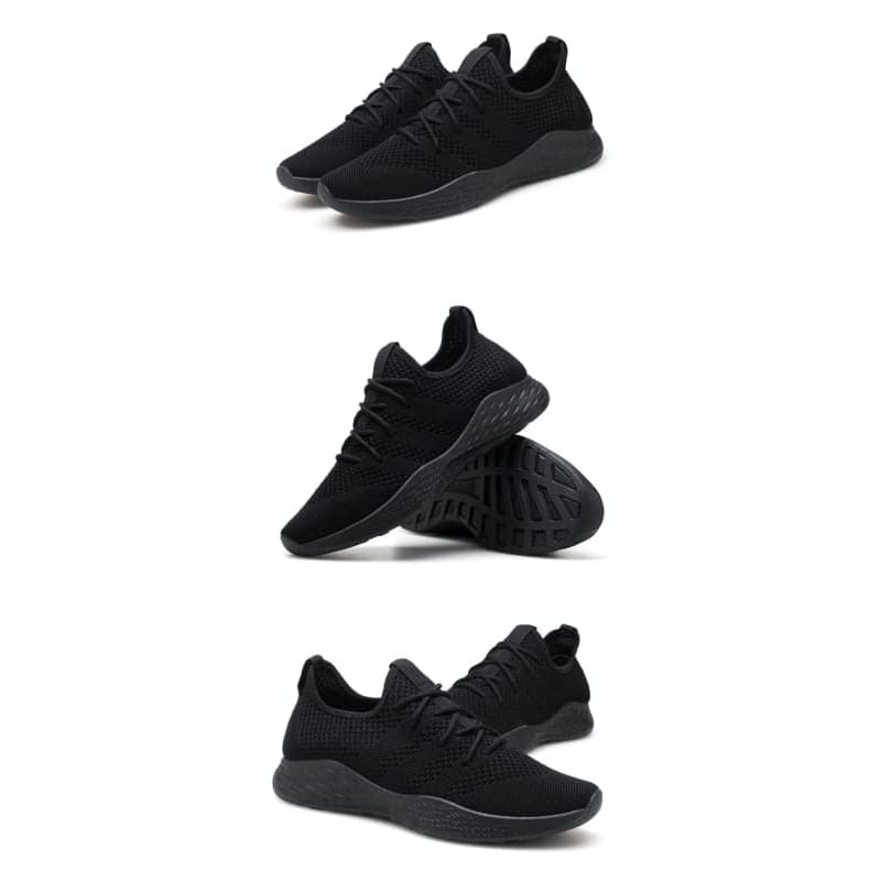 Boost Breathable Shoes Unisex For Summer - Men’s Casual