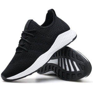 Boost breathable shoes unisex for summer - men’s casual