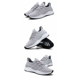 Boost Breathable Shoes Unisex For Summer - Men’s Casual