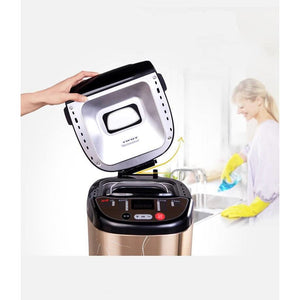 Bread Maker Toaster - Home kitchen Appliances