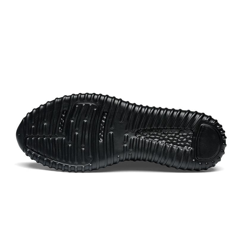 Breathable Mesh Couple Shoes Men and Women - Sneakers