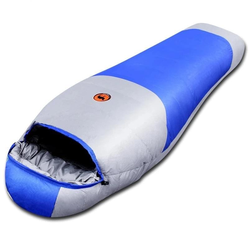 Camping sleeping bags