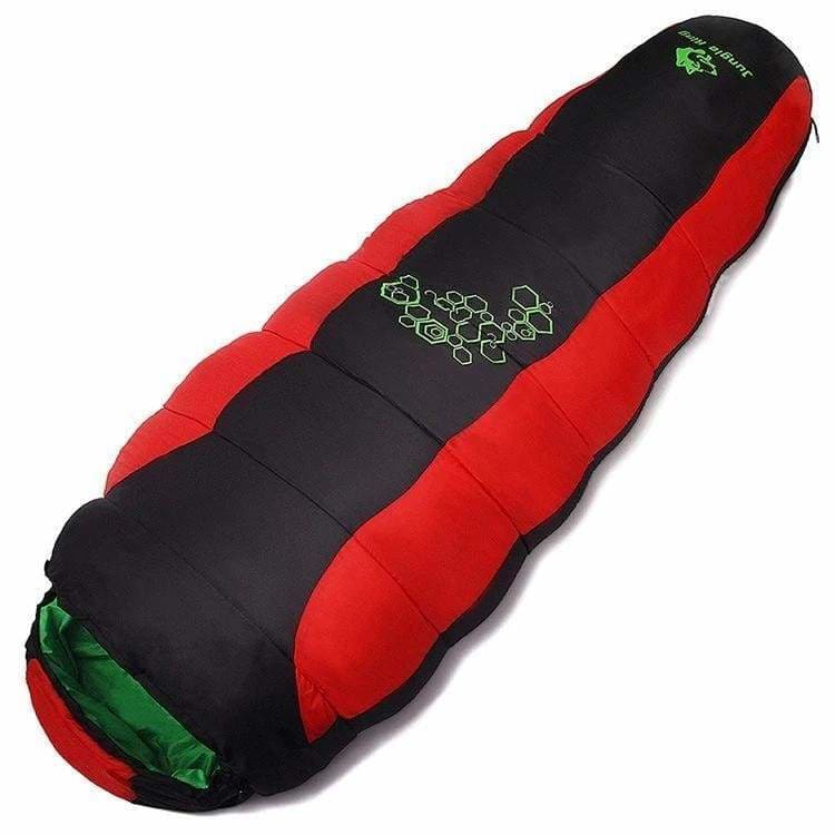 Camping sleeping bags