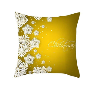 Christmas pillowcase - 03 - decoration