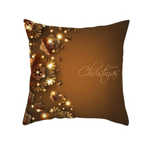 Christmas pillowcase - 36 - decoration