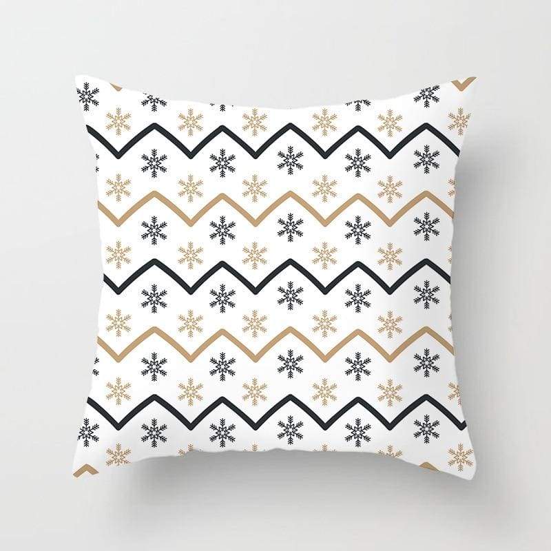 Christmas Pillowcase - Decoration