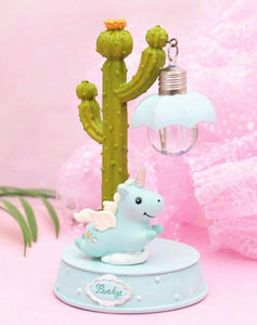 Cute Unicorn Lamp for kids - 4 - LED Night Lights