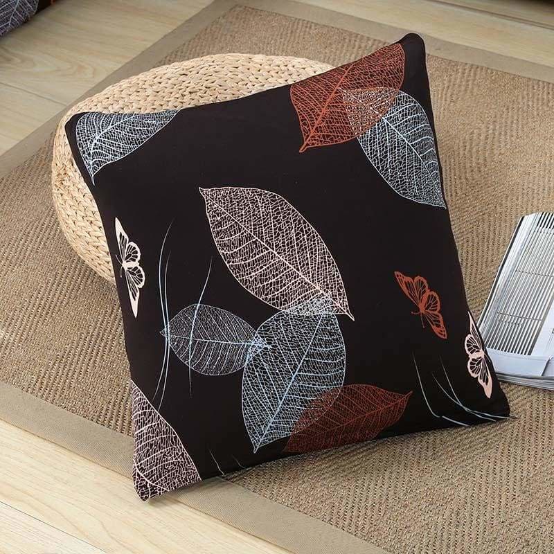 Decorative Square Cushion Covers - 45X45 cover / color 16