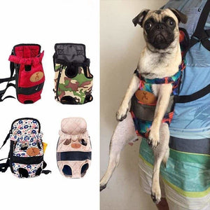 Dog Carrier Backpack - Pet Accessories