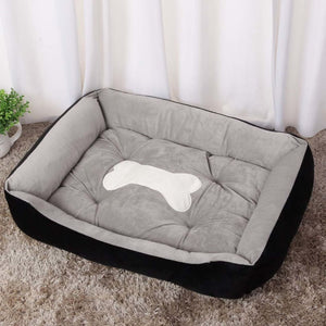 Dog cotton kennel mat - accessories 3