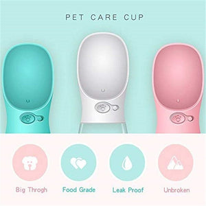 Dog drinking bowl - accessories 3