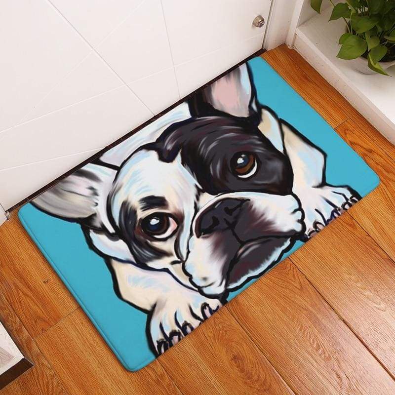 Dog Floor Mat Just For You - Rugs and