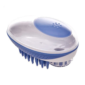 Dog Grooming Comb - Blue - Accessories 3