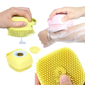 Dog Grooming Comb - Accessories 3
